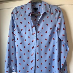 Ann Taylor blouse